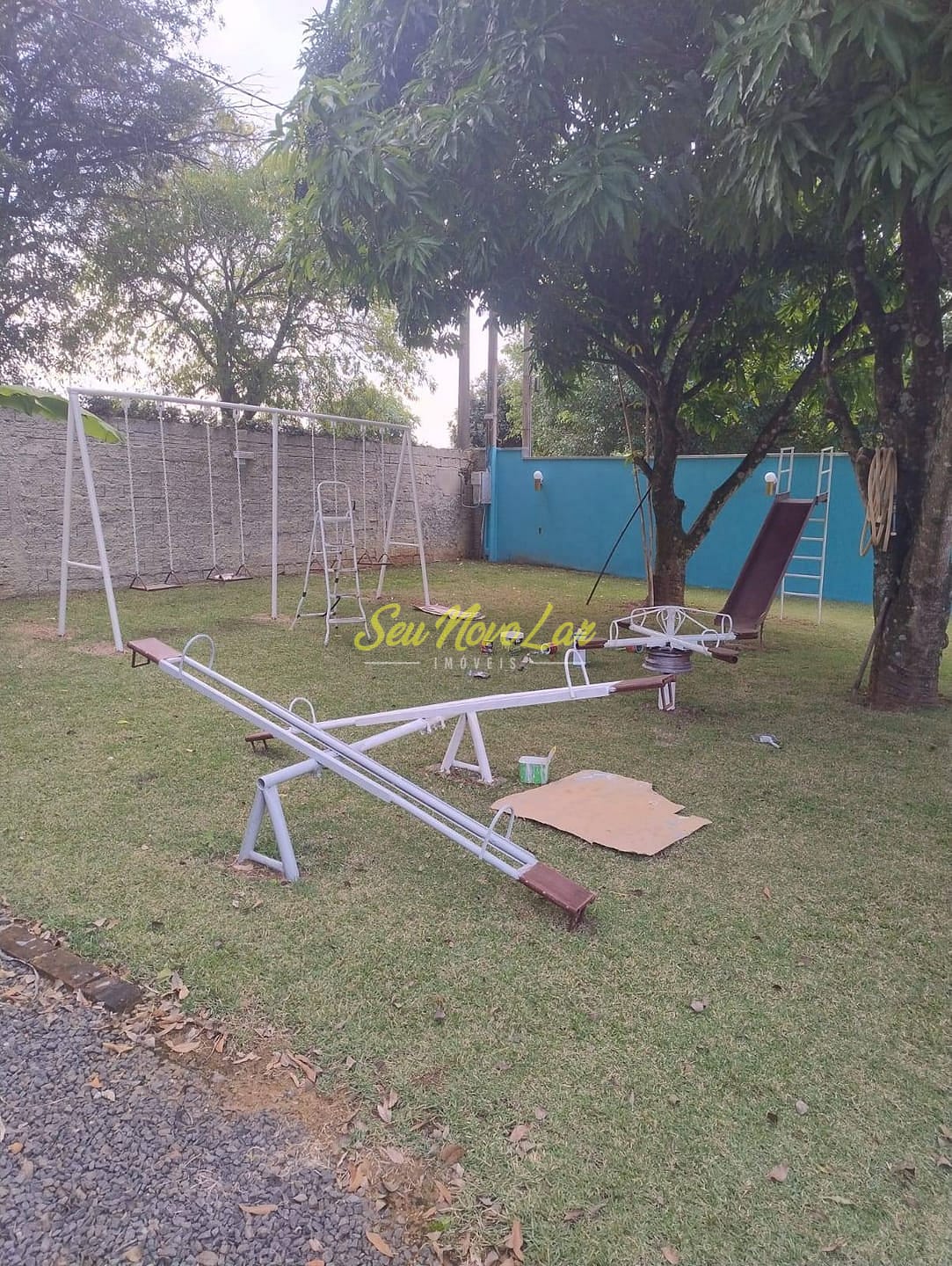 Chácara, 1 quarto, 1500 m² - Foto 31