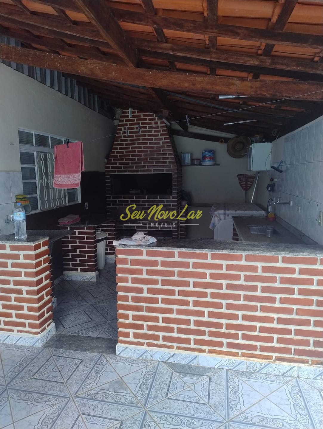 Chácara, 1 quarto, 1500 m² - Foto 38