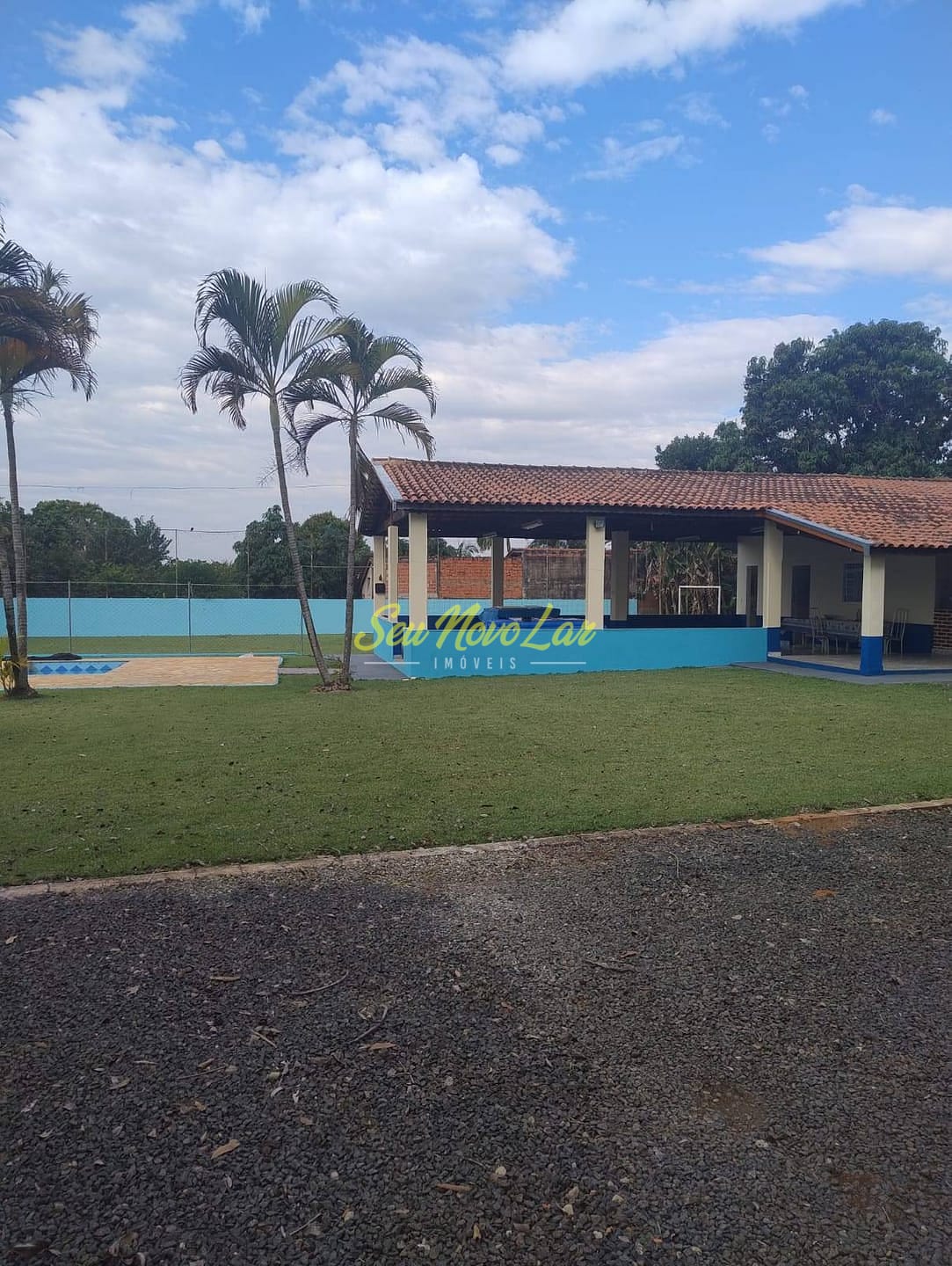 Chácara, 1 quarto, 1500 m² - Foto 41