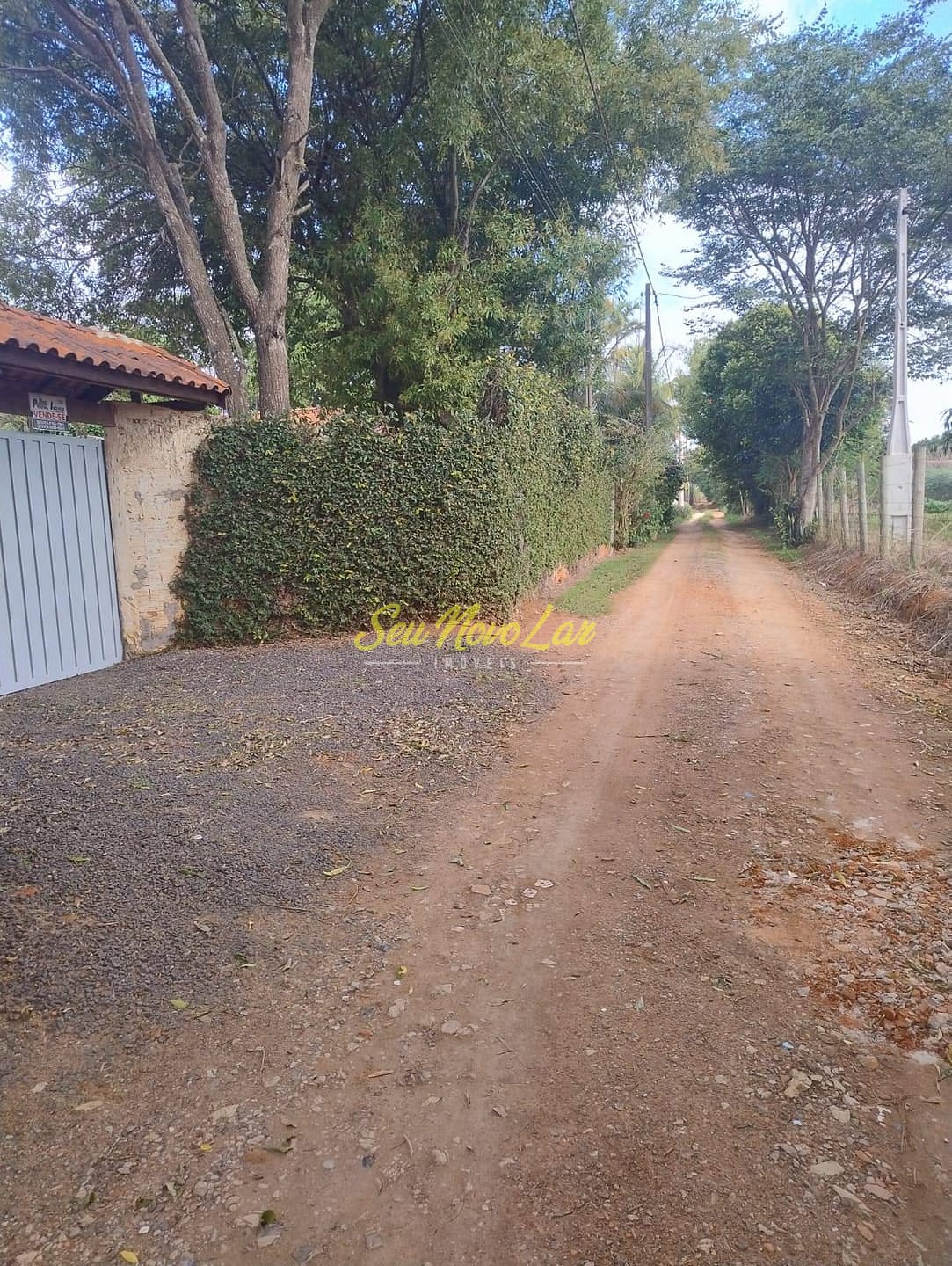 Chácara, 1 quarto, 1500 m² - Foto 42