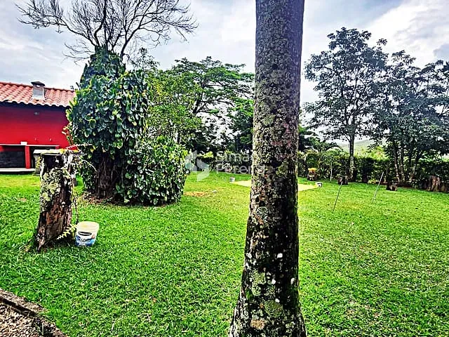 Chácara 5 quartos e 4 banheiros, à venda, no bairro Balança em Simão Pereira
