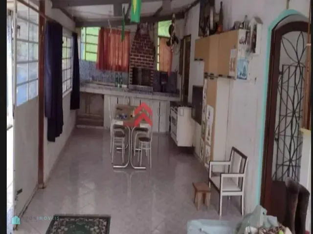 Chácara com 2504m² 4 quartos e 2 banheiros, à venda, no bairro Centro em Vargem Grande Paulista