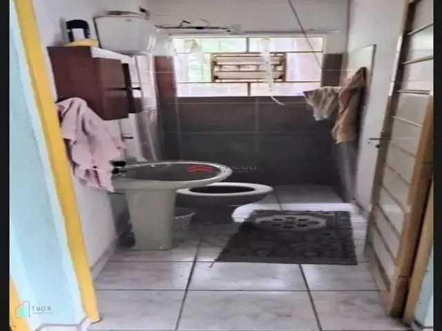 Chácara com 2504m² 4 quartos e 2 banheiros, à venda, no bairro Centro em Vargem Grande Paulista