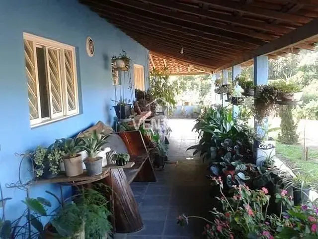 Chácara com 148000m² 4 quartos e 1 banheiro, à venda, no bairro Paraíso de Igaratá em Igaratá