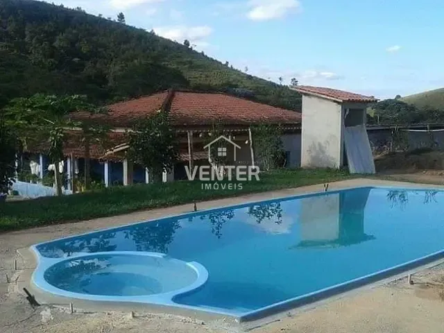 Chácara com 148000m² 4 quartos e 1 banheiro, à venda, no bairro Paraíso de Igaratá em Igaratá