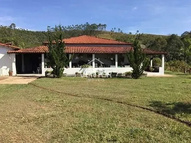 Chácara com 148000m² 4 quartos e 1 banheiro, à venda, no bairro Paraíso de Igaratá em Igaratá
