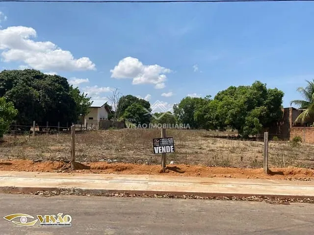 Chácara com 3000m², à venda, no bairro Comunidade Campo Verde em Sinop