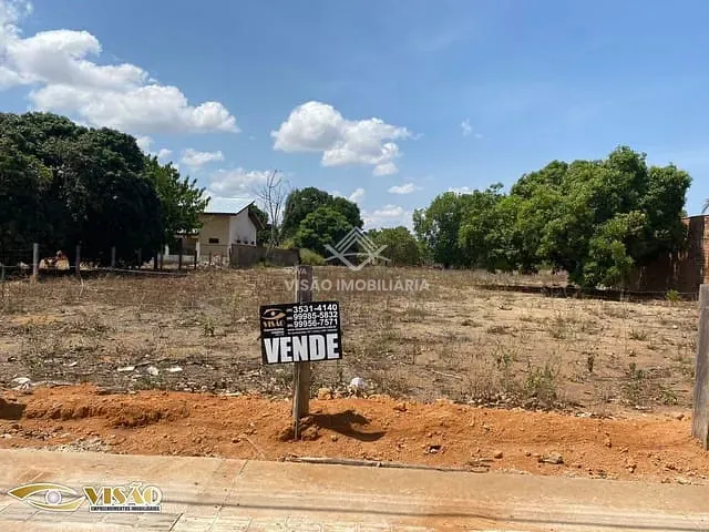 Chácara com 3000m², à venda, no bairro Comunidade Campo Verde em Sinop
