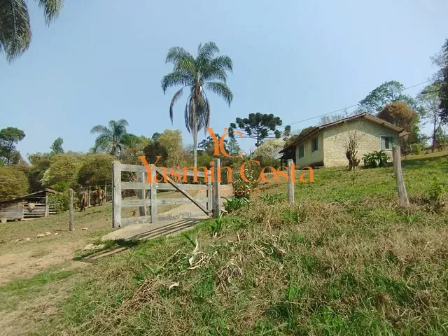 Chácara 2 quartos e 1 banheiro, à venda, no bairro Serra do Cabral em Cambuí