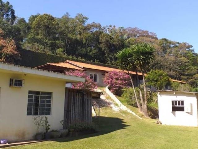 Foto do Chácara - Residencial - Paisagem Renoir | Zequinha Imóveis