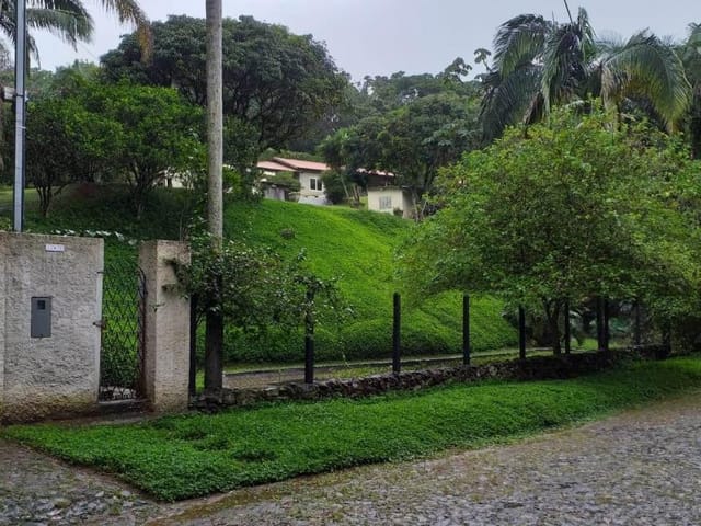 Foto do Chácara - Residencial - Paisagem Renoir | Zequinha Imóveis