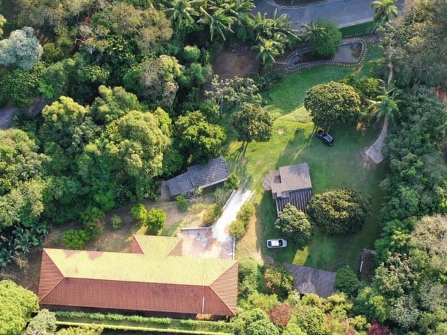 Foto do Chácara - Residencial - Paisagem Renoir | Zequinha Imóveis
