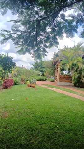 Foto do Chácara - Chácara à venda,  1.000M, com Piscina -  Mandaguari, PR | Villeman Imóveis