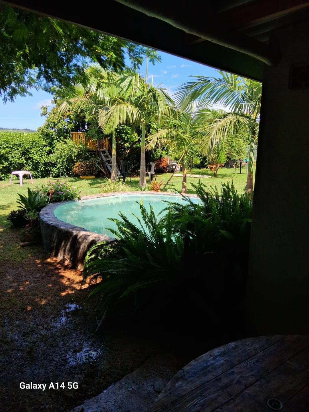 Chácara com 1000m² 3 quartos e 2 banheiros, à venda, no bairro Perobinha em Mandaguari