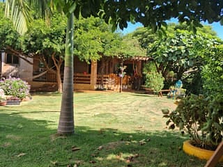 Chácara com 1000m² 3 quartos e 2 banheiros, à venda, no bairro Perobinha em Mandaguari