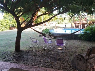 Chácara com 1000m² 3 quartos e 2 banheiros, à venda, no bairro Perobinha em Mandaguari