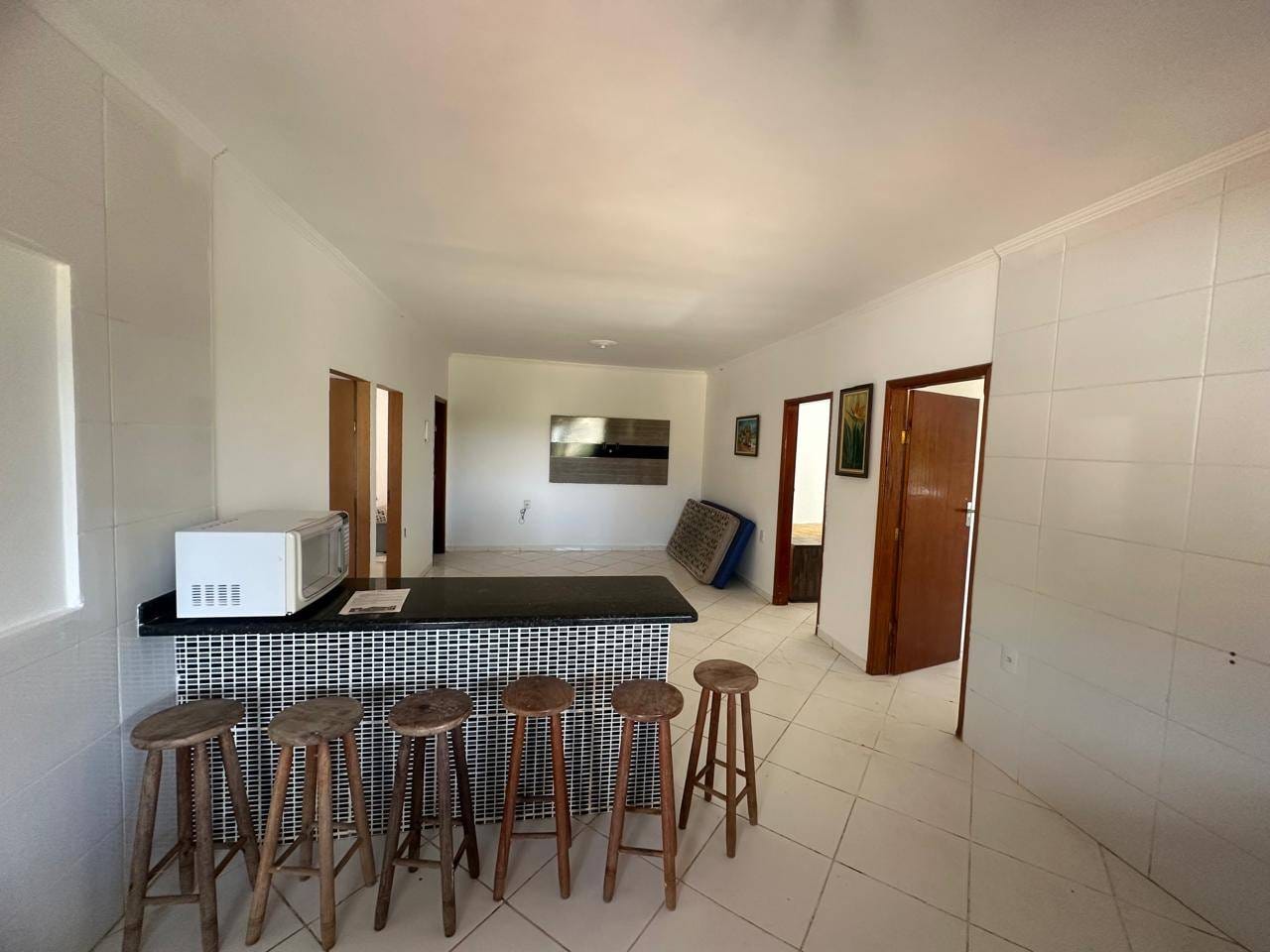 Chácara para alugar com 3 quartos, 150m² - Foto 28
