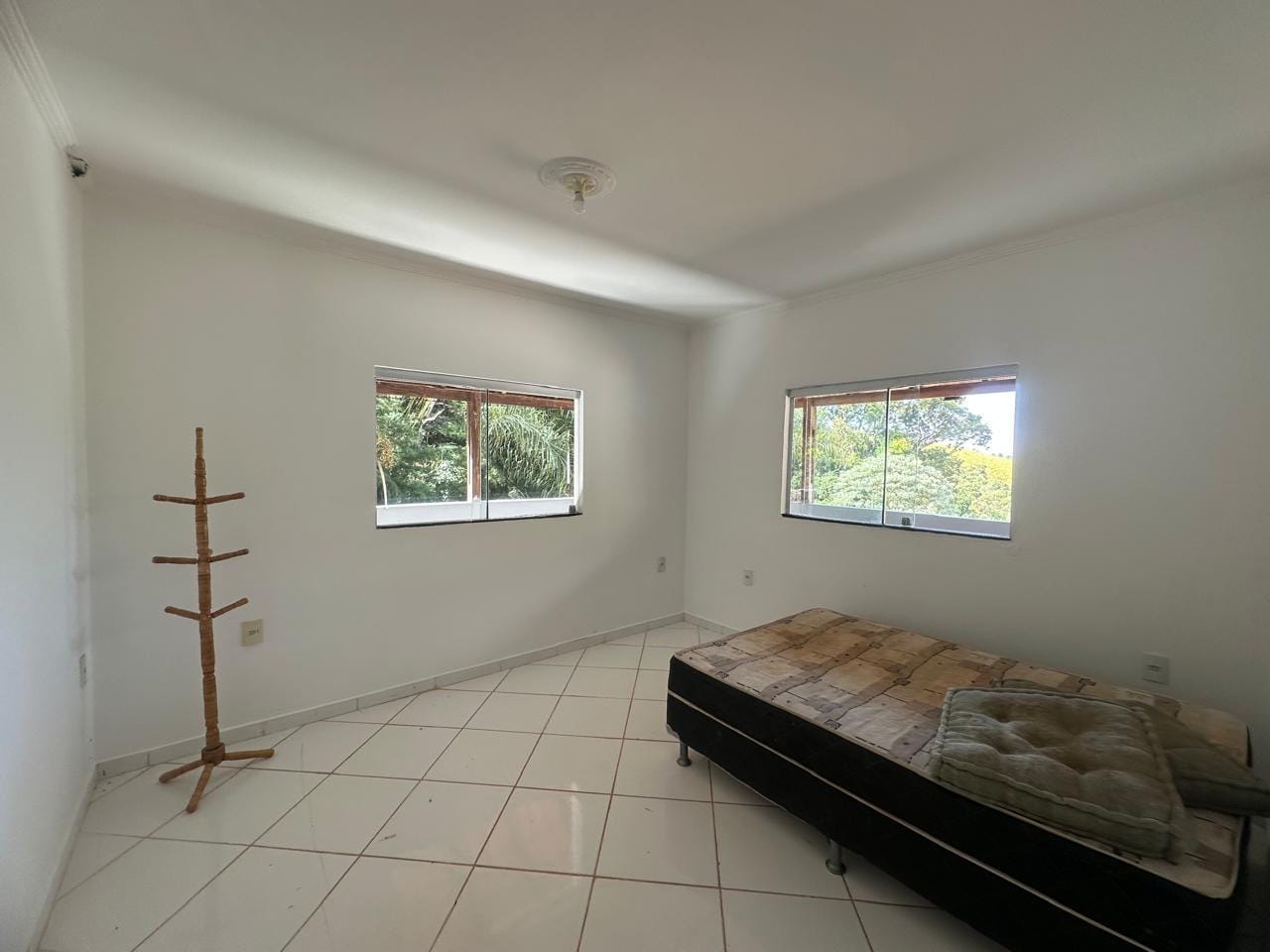 Chácara para alugar com 3 quartos, 150m² - Foto 4