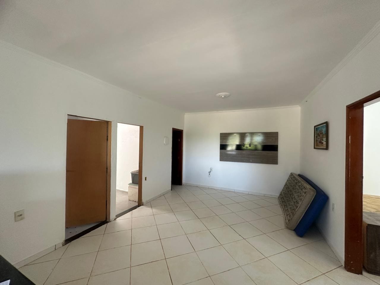 Chácara para alugar com 3 quartos, 150m² - Foto 7