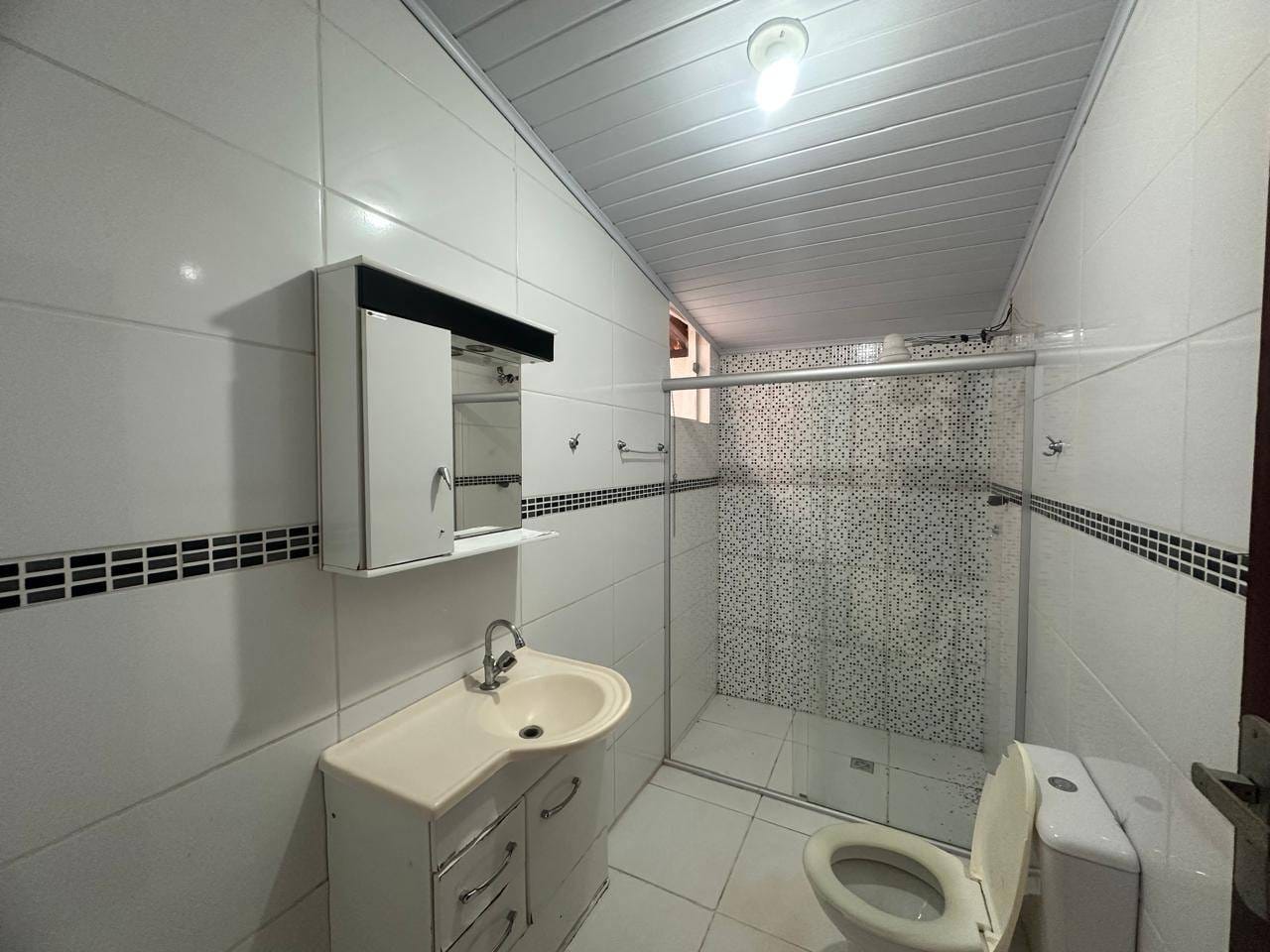 Chácara para alugar com 3 quartos, 150m² - Foto 8