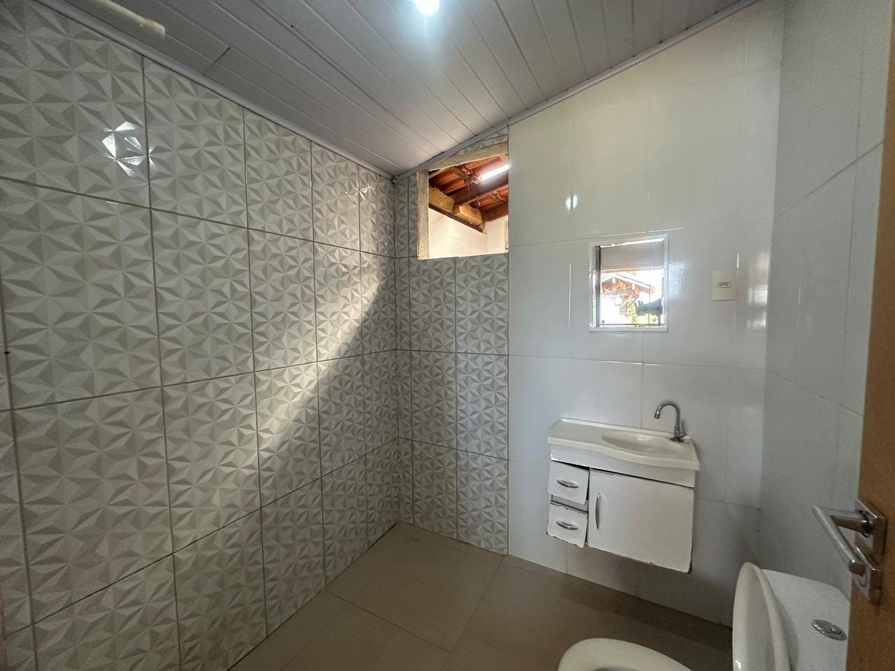 Chácara para alugar com 3 quartos, 150m² - Foto 12
