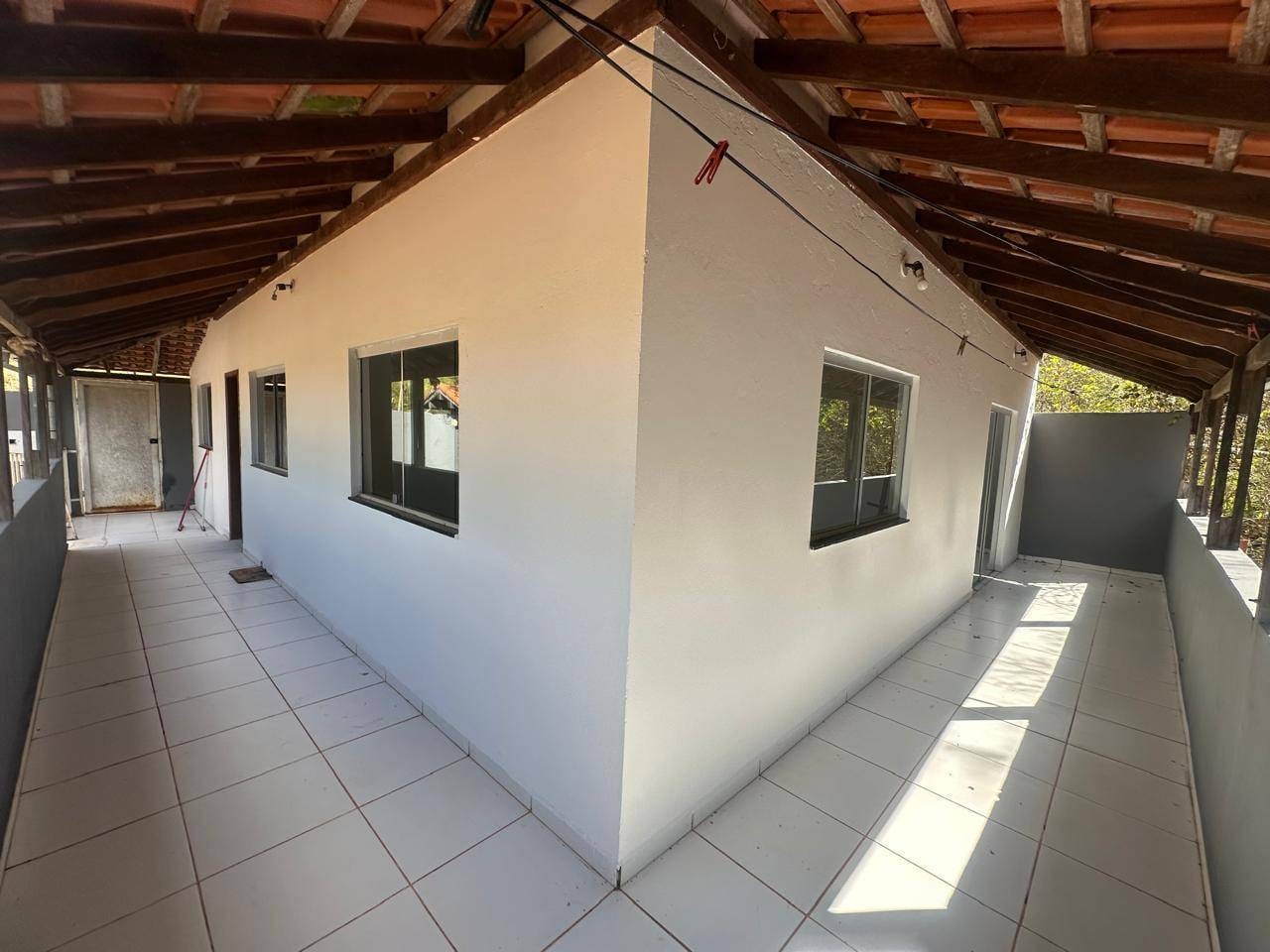 Chácara para alugar com 3 quartos, 150m² - Foto 15