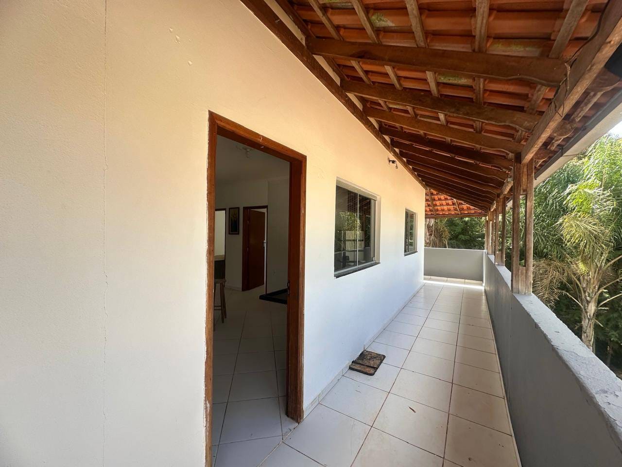 Chácara para alugar com 3 quartos, 150m² - Foto 19