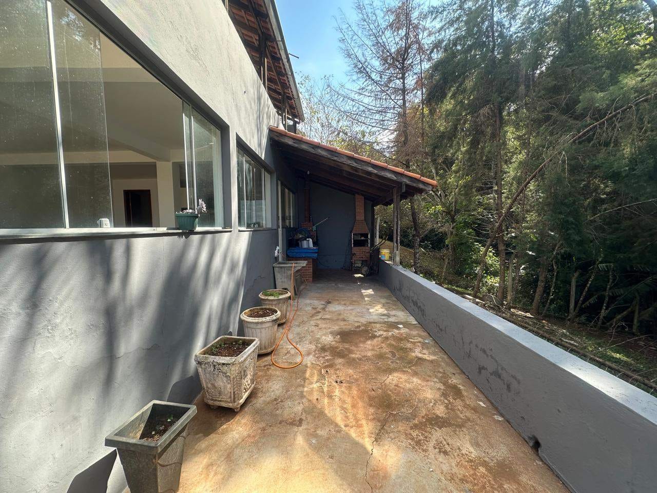 Chácara para alugar com 3 quartos, 150m² - Foto 20