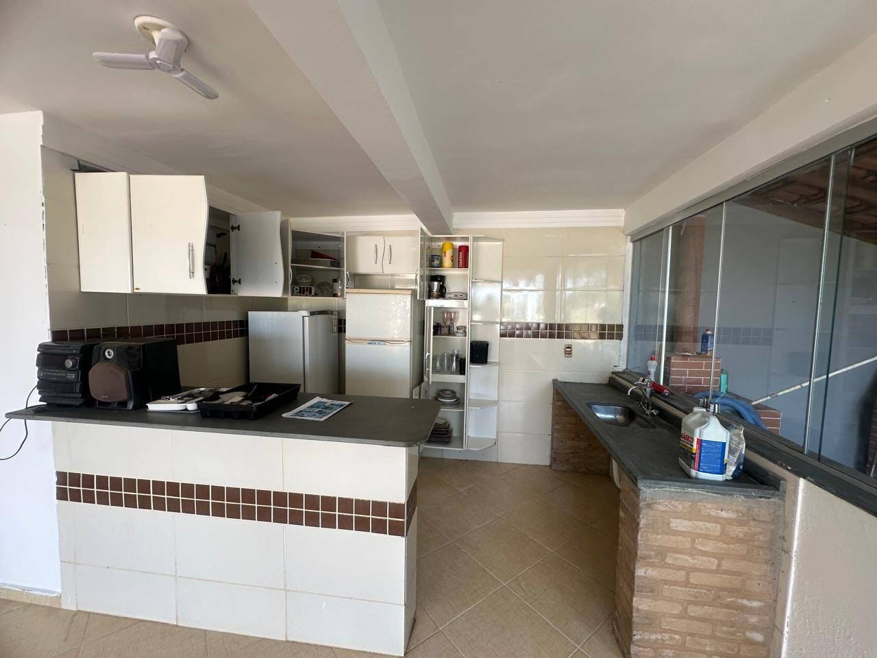 Chácara para alugar com 3 quartos, 150m² - Foto 22