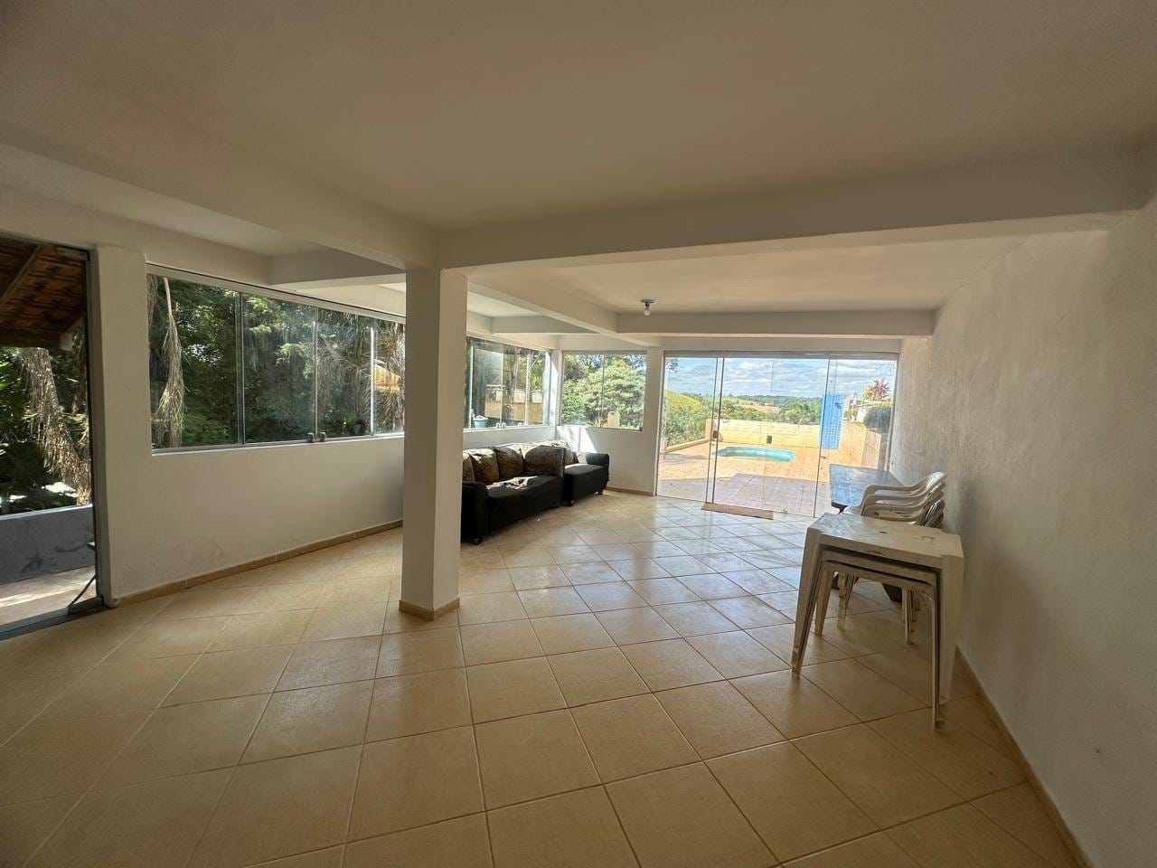 Chácara para alugar com 3 quartos, 150m² - Foto 25