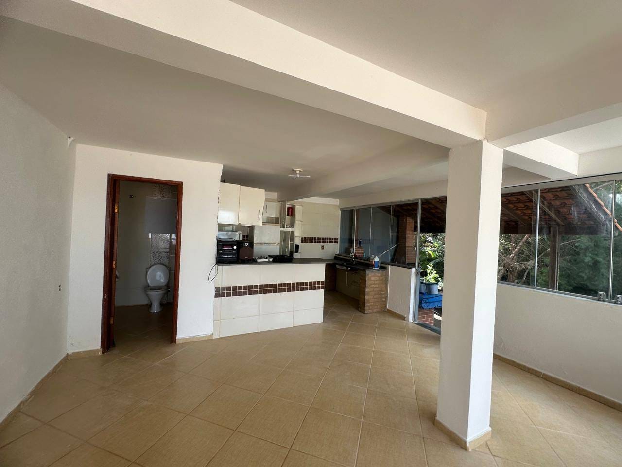 Chácara para alugar com 3 quartos, 150m² - Foto 26