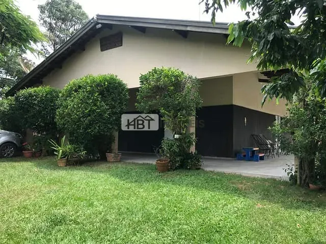 Chácara 4 quartos e 2 banheiros, à venda, no bairro Chácaras Nova Califórnia em Agudos
