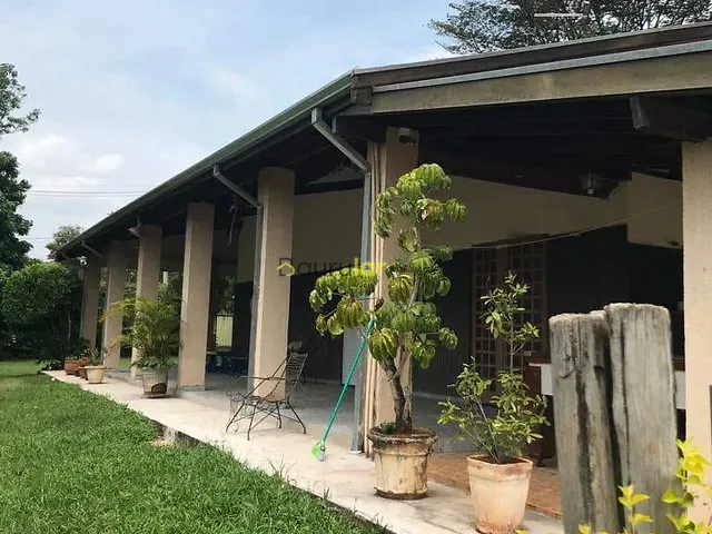 Chácara 4 quartos e 2 banheiros, à venda, no bairro Chácaras Nova Califórnia em Agudos