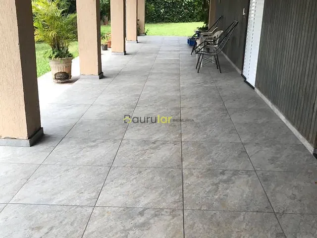 Chácara 4 quartos e 2 banheiros, à venda, no bairro Chácaras Nova Califórnia em Agudos