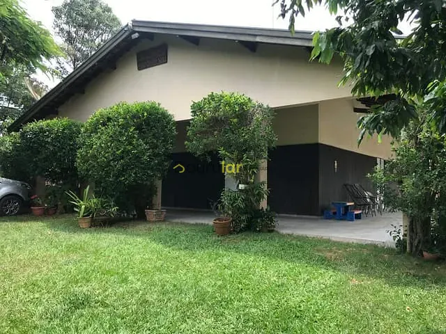Chácara 4 quartos e 2 banheiros, à venda, no bairro Chácaras Nova Califórnia em Agudos