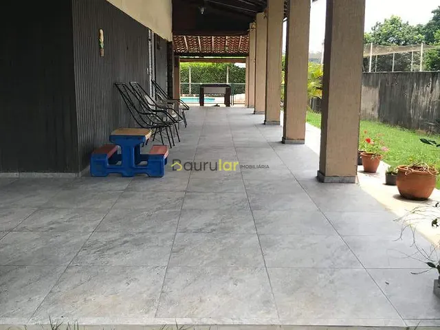 Chácara 4 quartos e 2 banheiros, à venda, no bairro Chácaras Nova Califórnia em Agudos