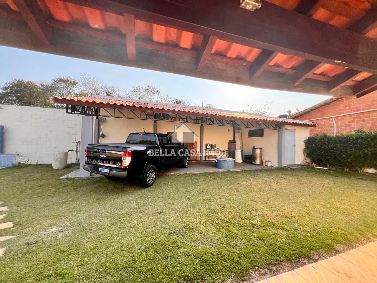 Chácara, 2 quartos, 1300 m² - Foto 6