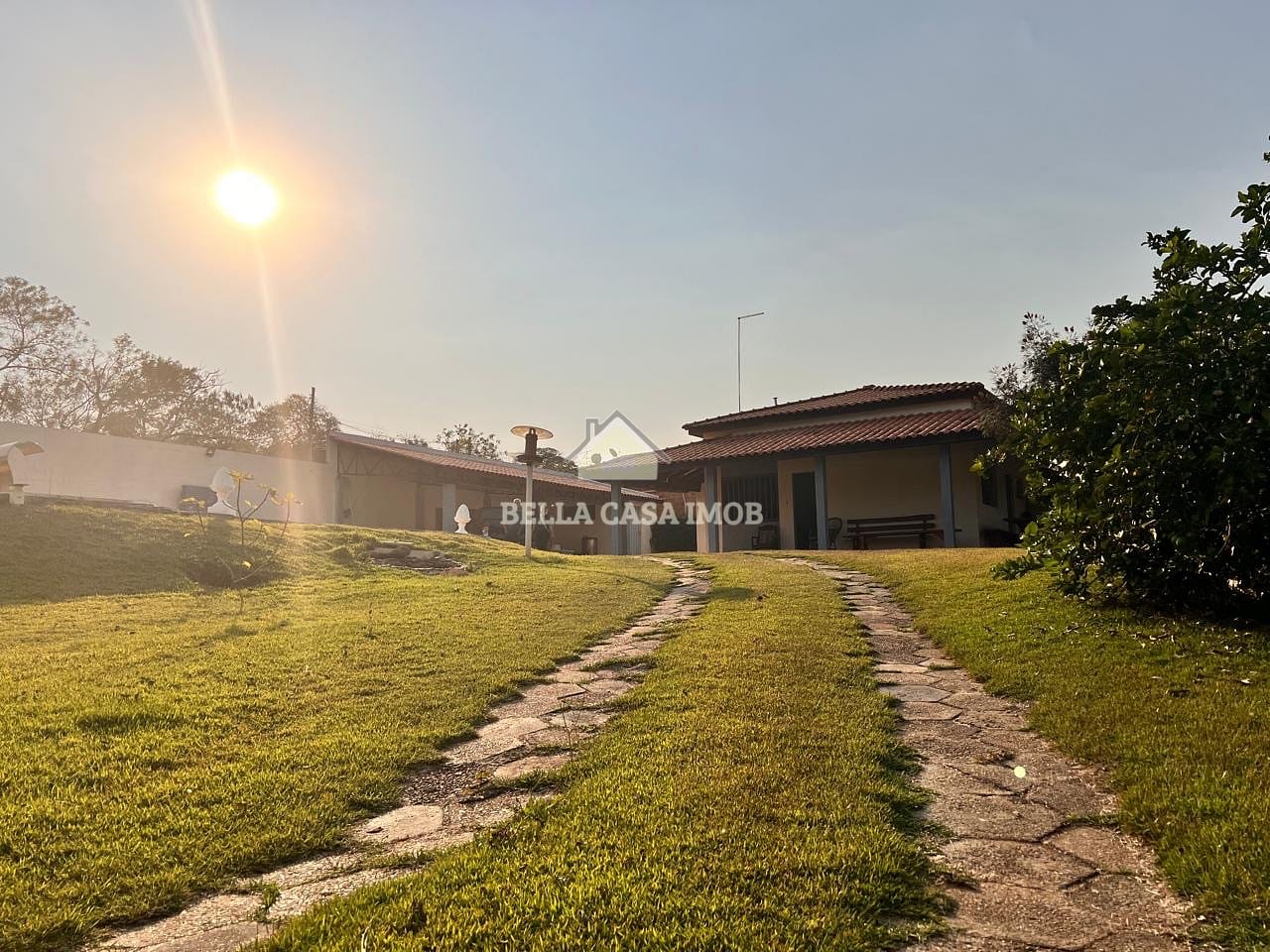 Chácara, 2 quartos, 1300 m² - Foto 14