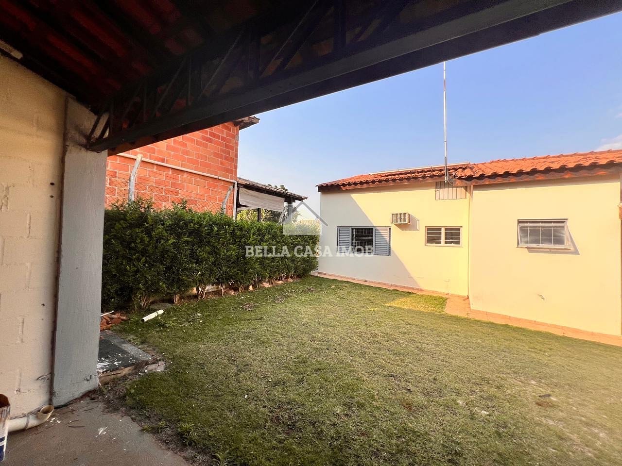 Chácara, 2 quartos, 1300 m² - Foto 4