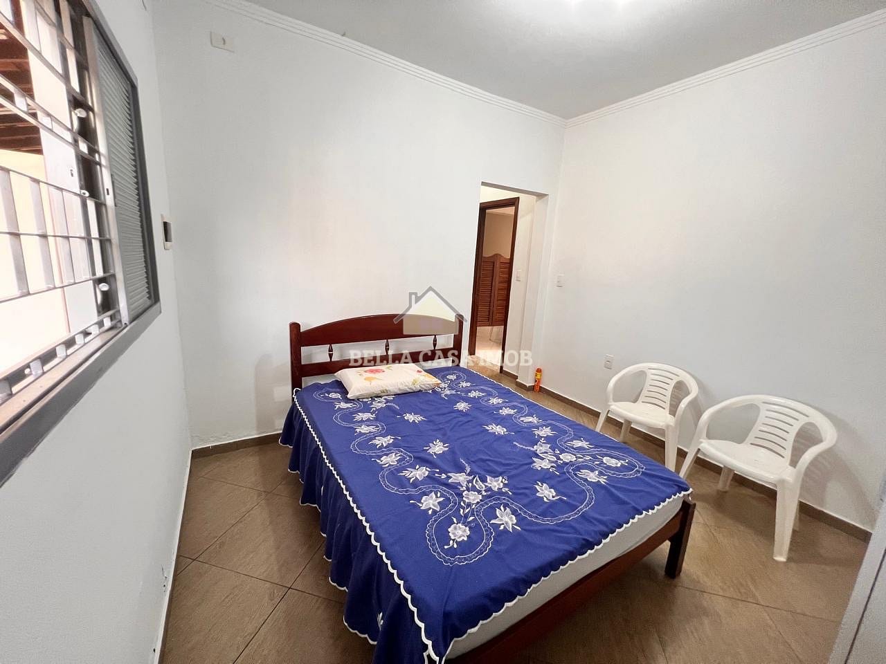 Chácara, 2 quartos, 1300 m² - Foto 13