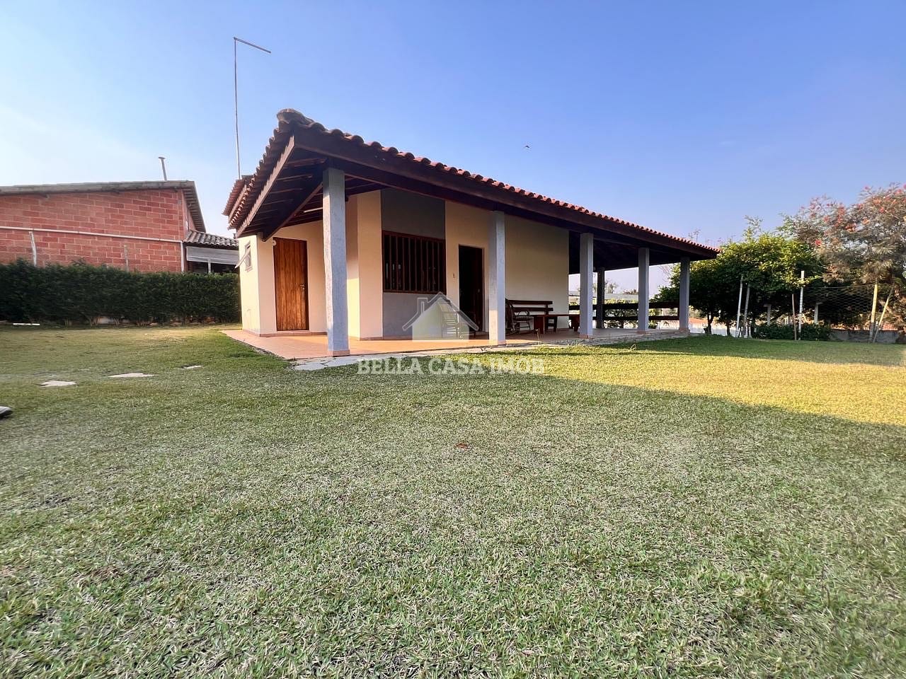 Chácara, 2 quartos, 1300 m² - Foto 17