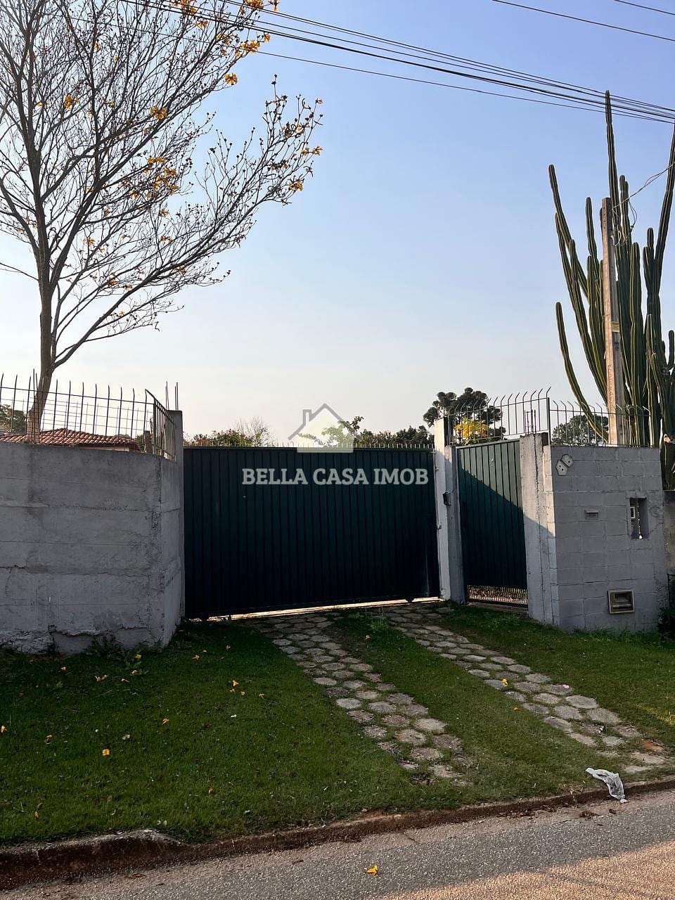 Chácara, 2 quartos, 1300 m² - Foto 2