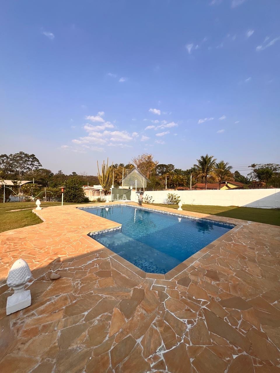 Chácara, 2 quartos, 1300 m² - Foto 3