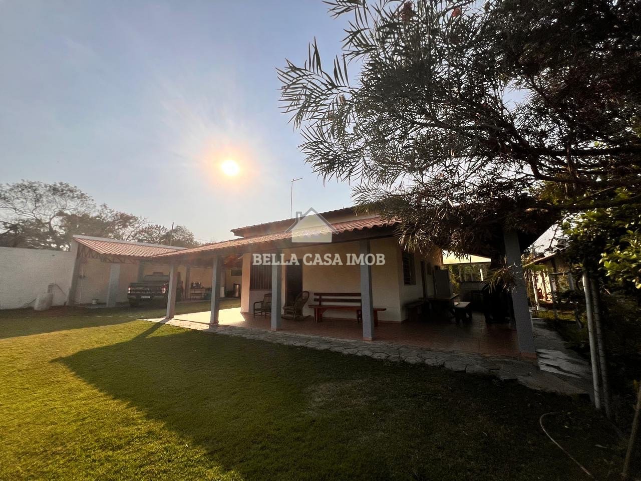 Chácara, 2 quartos, 1300 m² - Foto 8