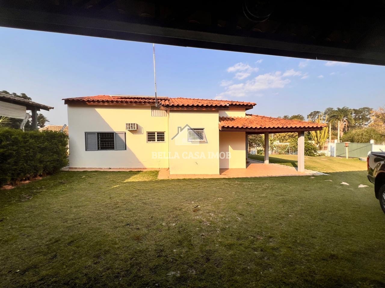 Chácara, 2 quartos, 1300 m² - Foto 5