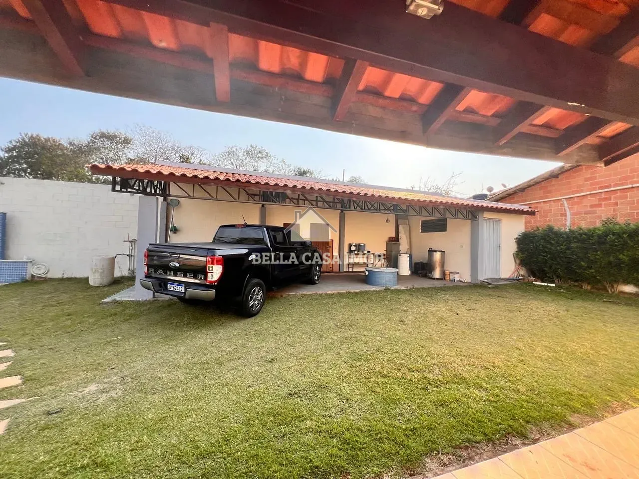 Chácara, 2 quartos, 1300 m² - Foto 6