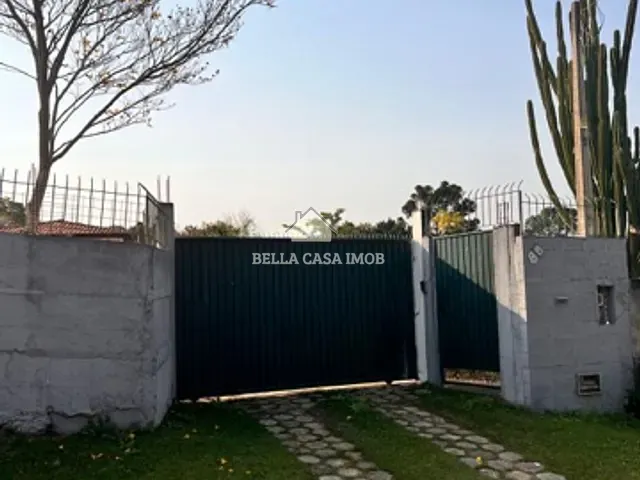 Chácara com 1300m² 2 quartos e 3 banheiros, à venda, no bairro Ipanema  em Araçoiaba da Serra