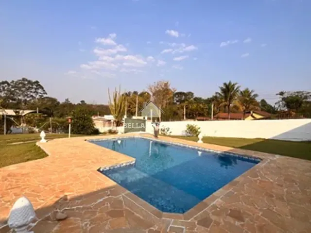 Chácara com 1300m² 2 quartos e 3 banheiros, à venda, no bairro Ipanema  em Araçoiaba da Serra