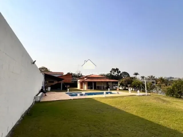Chácara com 1300m² 2 quartos e 3 banheiros, à venda, no bairro Ipanema  em Araçoiaba da Serra