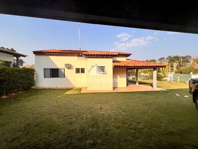 Chácara com 1300m² 2 quartos e 3 banheiros, à venda, no bairro Ipanema  em Araçoiaba da Serra
